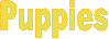 Puppies